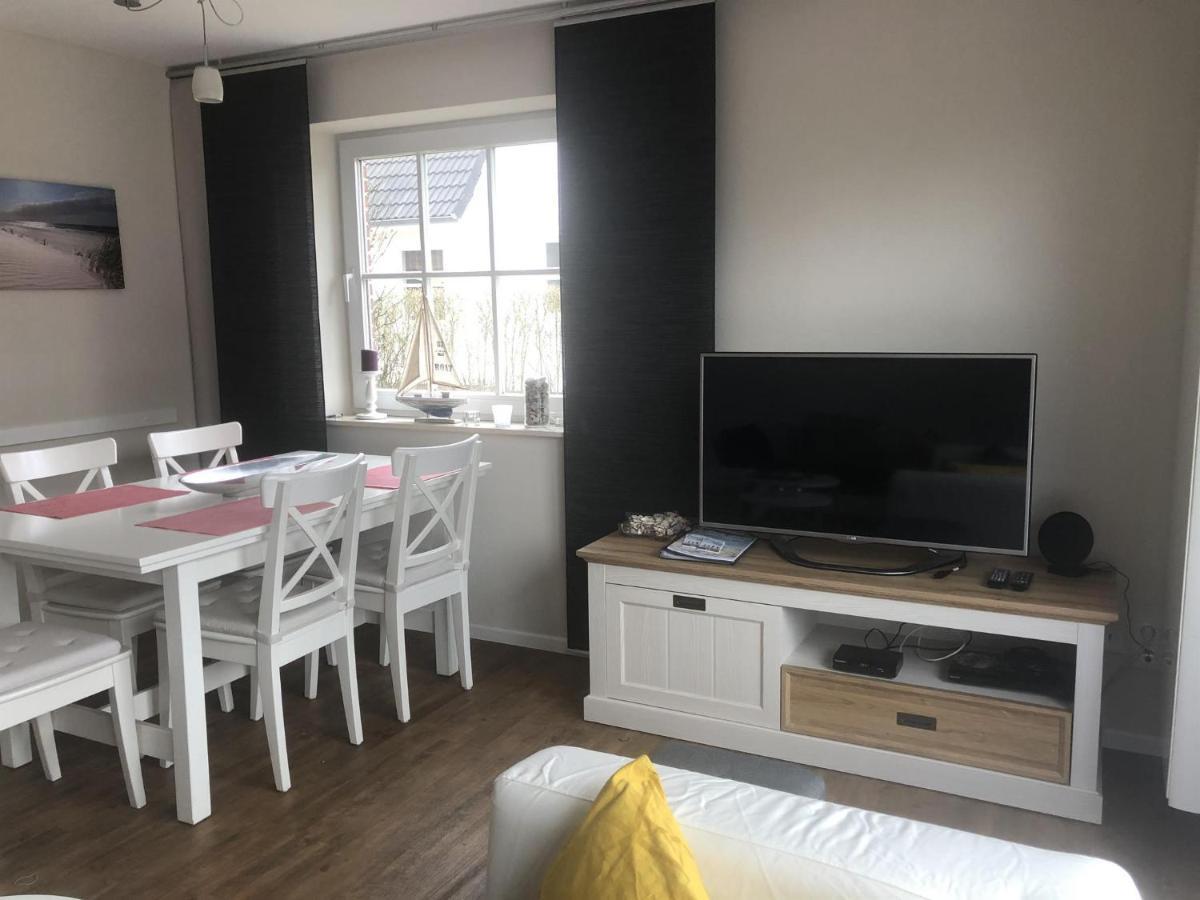 סנט פטר-אורדינג Ferienhaus Spo 54 Grad מראה חיצוני תמונה