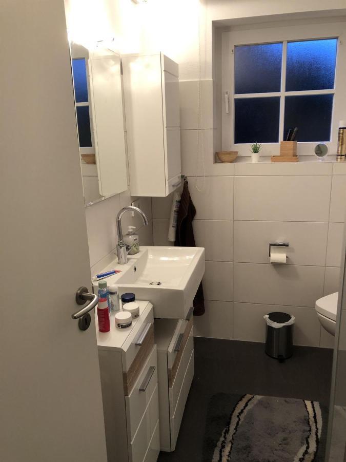 סנט פטר-אורדינג Ferienhaus Spo 54 Grad מראה חיצוני תמונה