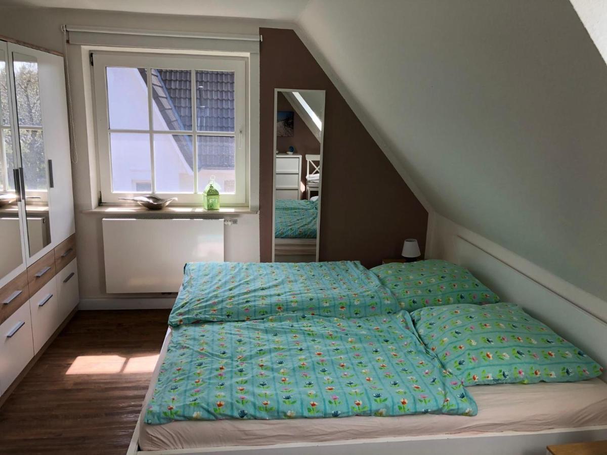 סנט פטר-אורדינג Ferienhaus Spo 54 Grad מראה חיצוני תמונה