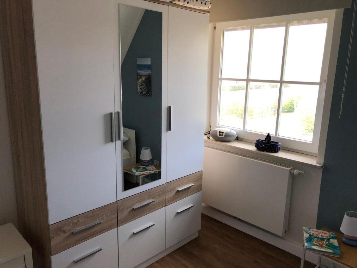 סנט פטר-אורדינג Ferienhaus Spo 54 Grad מראה חיצוני תמונה
