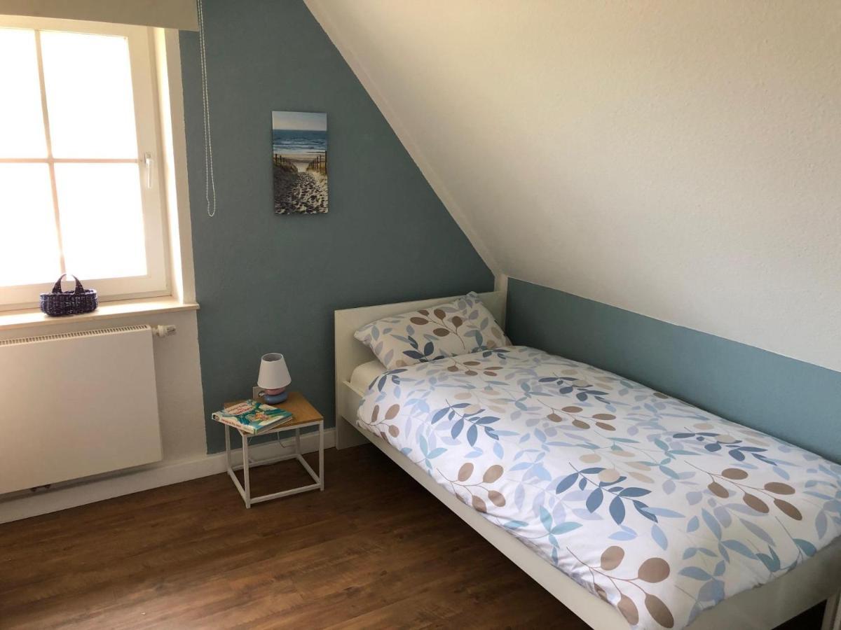 סנט פטר-אורדינג Ferienhaus Spo 54 Grad מראה חיצוני תמונה