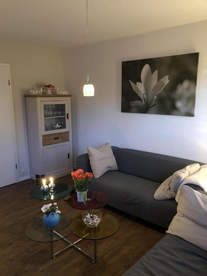 סנט פטר-אורדינג Ferienhaus Spo 54 Grad מראה חיצוני תמונה
